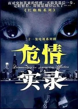 危情实录第1集