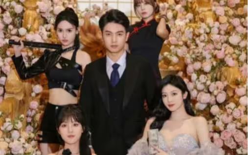 御极天下第61-80集完结(大结局)