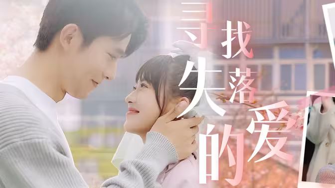 寻找失落的爱全集 (下)