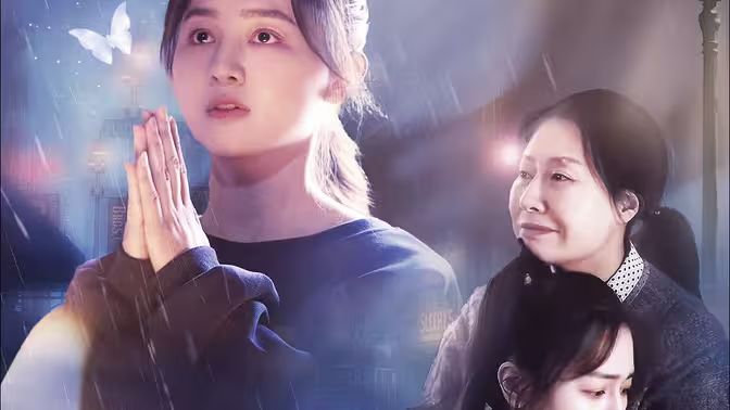 雨落尘归第41-60集