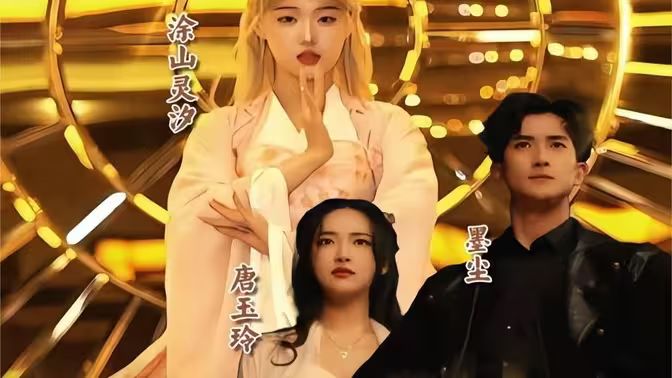 在下魔君，请诸位赴死第81-99集完结(大结局)