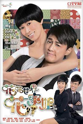 花花世界花家姐粤语第18集