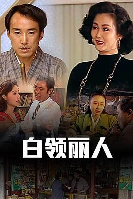 白领丽人第16集