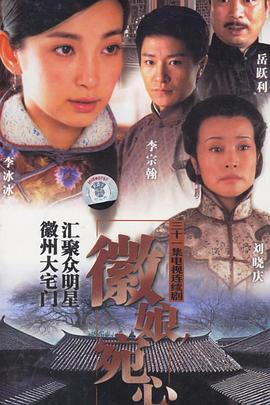 徽娘宛心第31集(大结局)