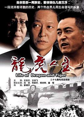 龙虎人生第23集