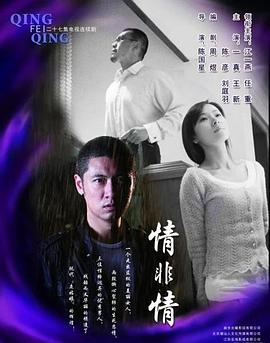 情非情第02集