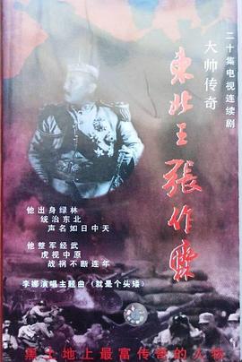 大帅传奇第02集