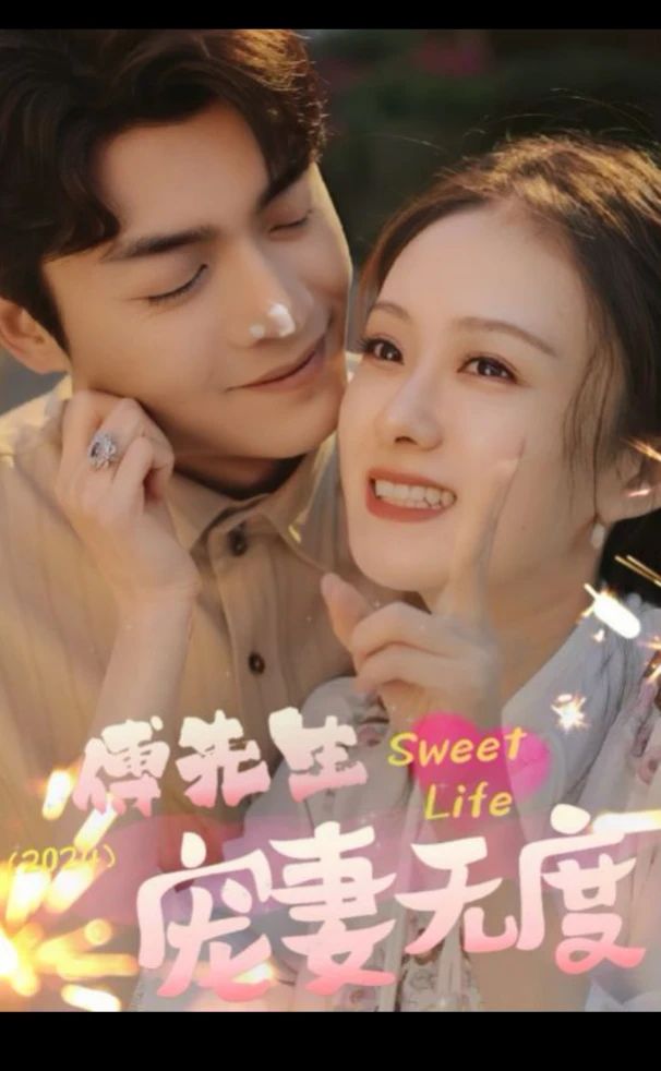 傅先生宠妻无度81-100集