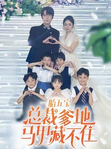 一胎五宝总裁爹地马甲藏不住第53集