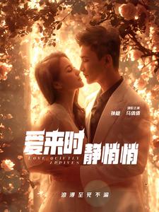 爱来时静悄悄第102集