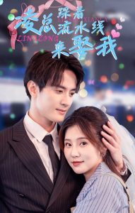 凌总踩着流水线来娶我第12集