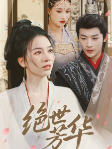 绝世芳华第21-40集